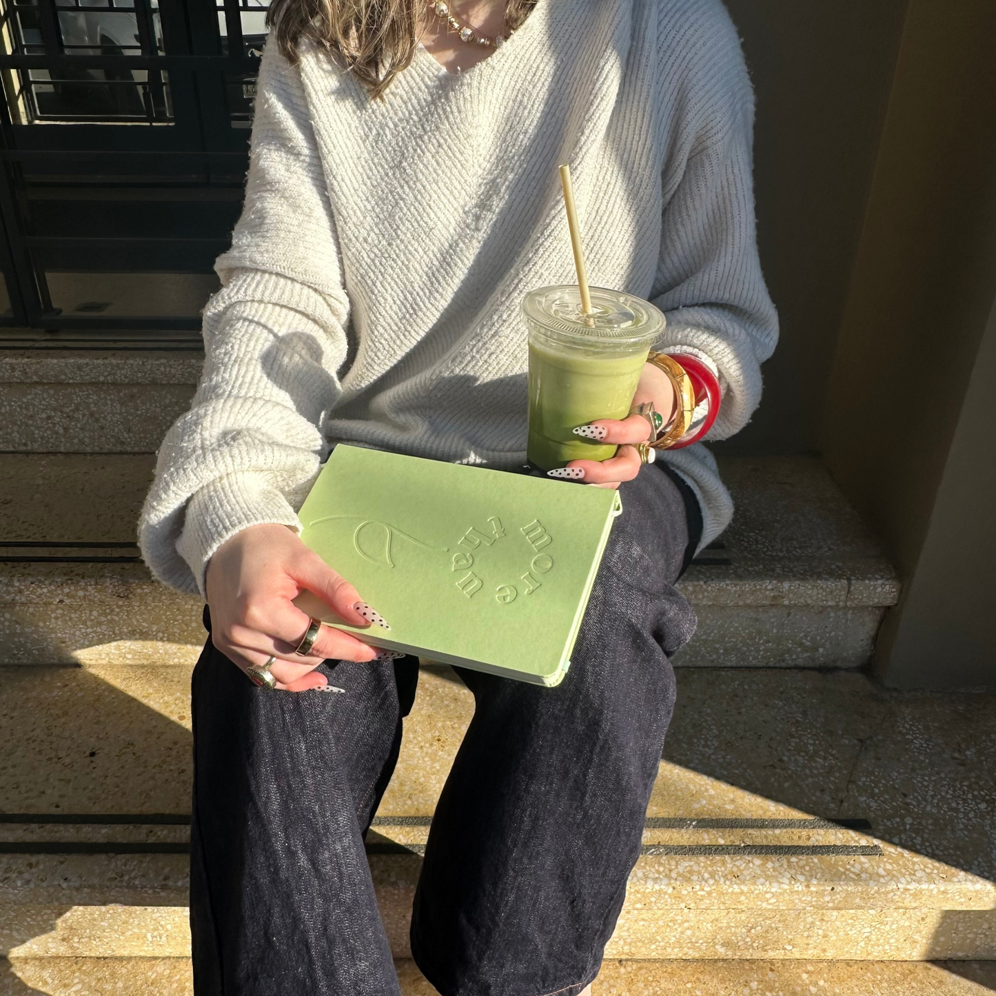 More Than Journal:                                        An Anxiety-Reducing Practice