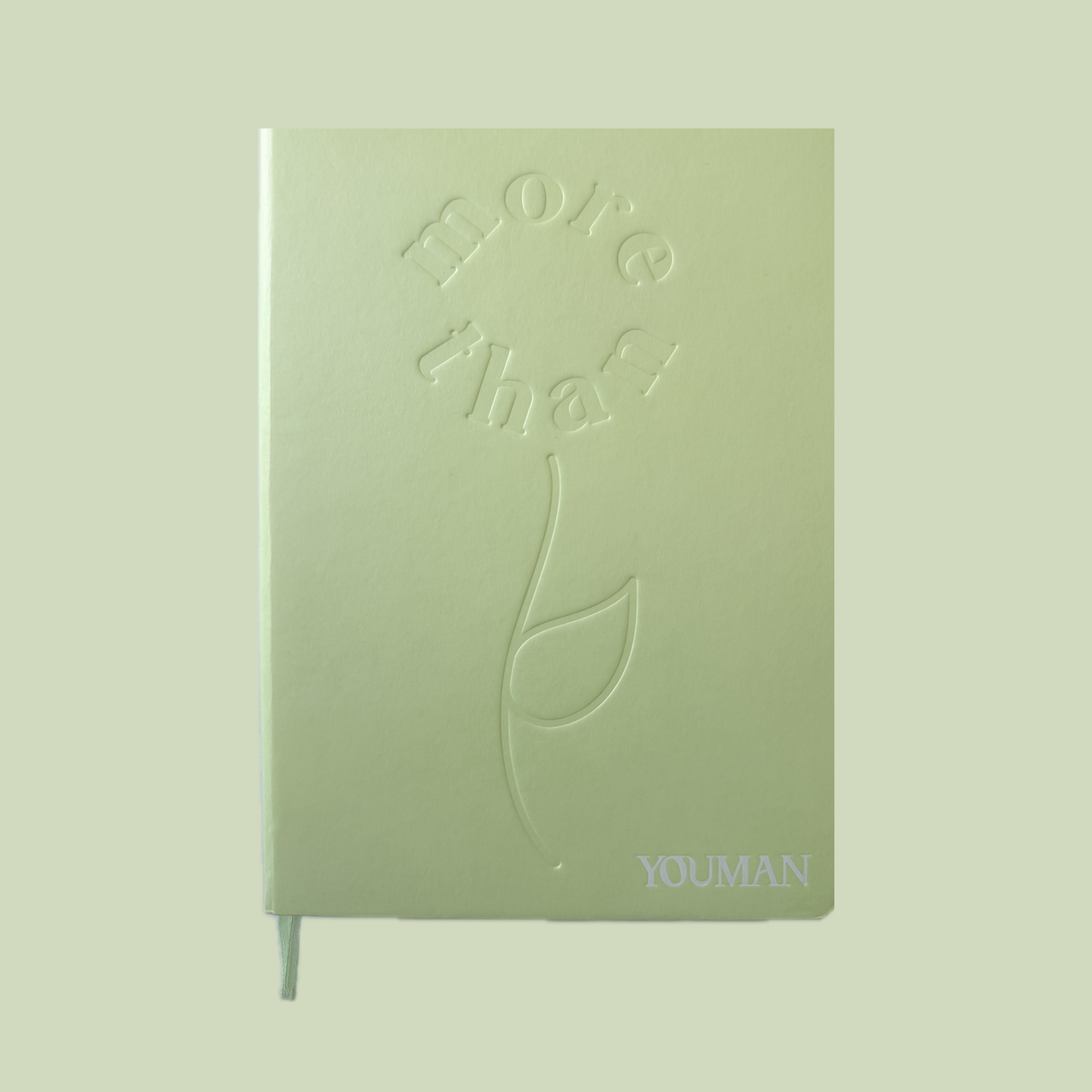 More Than Journal:                                        An Anxiety-Reducing Practice